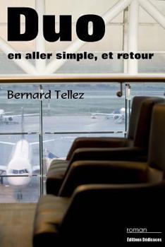 Paperback Duo en aller simple, et retour [French] Book