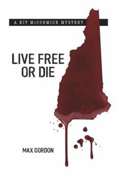 Paperback Live Free or Die Book