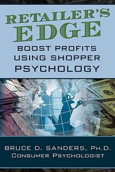 Paperback Retailer's Edge Book