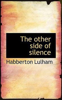 Paperback The Other Side of Silence Book