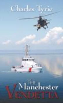 Paperback The Manchester Vendetta Book