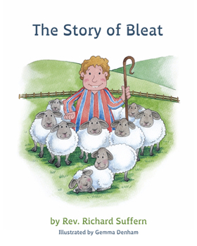 Paperback The Story of Bleat Book