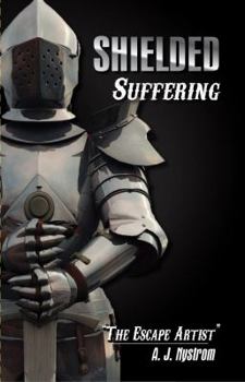 Paperback Shielded Suffering Book
