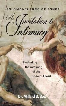 Paperback An Invitation to Intimacy Book