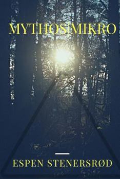 Paperback Mythos Mikro [Norwegian] Book
