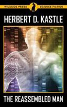 Paperback The Reassembled Man Book