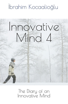 Paperback Innovative Mind 4 Book