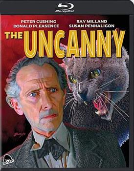 The Uncanny