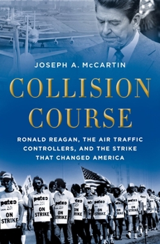 Hardcover Collision Course Book