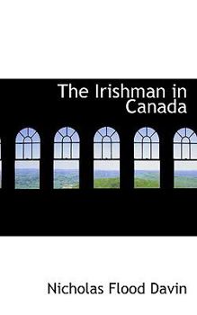 The Irishman in Canad