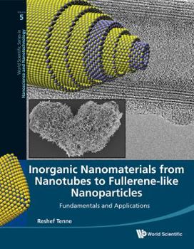 Hardcover Inorg Nanomater Fr Nanotube to Fullere.. Book