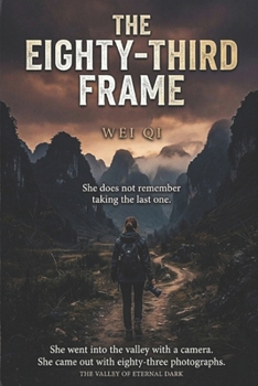 Paperback The Eighty-Third Frame Book