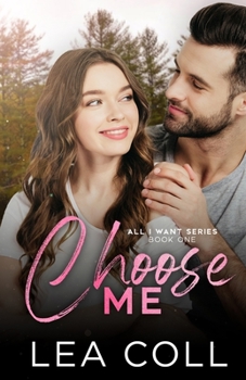 Paperback Choose Me Book