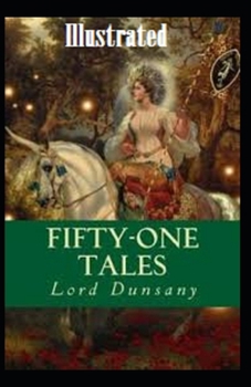 Fifty-One Tales Illustrated
