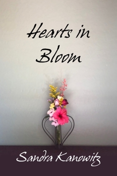 Paperback Hearts in Bloom Book