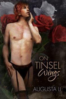 On Tinsel Wings - Book #1 of the On Tinsel Wings