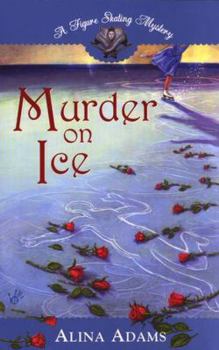 Mass Market Paperback Murder on Ice Book
