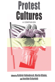 Library Binding Protest Cultures: A Companion Book