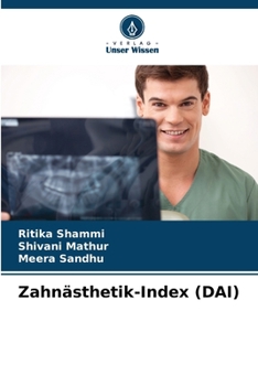 Paperback Zahnästhetik-Index (DAI) [German] Book