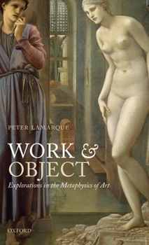 Hardcover Work & Object Book