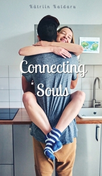 Hardcover Connecting Souls Book