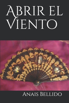Paperback Abrir el Viento [Spanish] Book