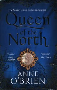 Hardcover Queen of the North Book