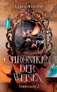 Paperback Chroniken der Weisen: Sammelband 2 [German] Book