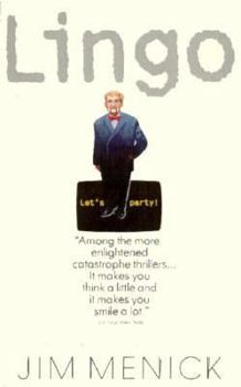 Paperback Lingo Book