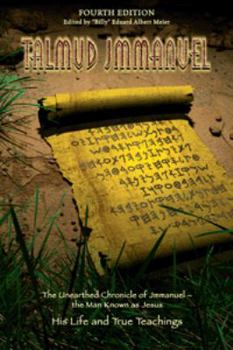 Paperback Talmud Jmmanuel Book