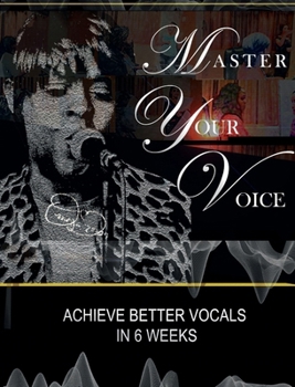 Paperback Master Your Voice - Updated Edition: Revised Book