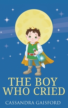 The Boy Who Cried (3)