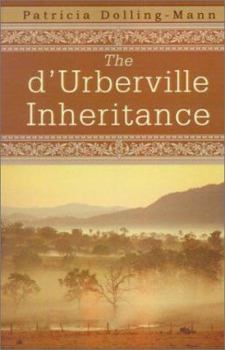 Paperback The d'Urberville Inheritance Book
