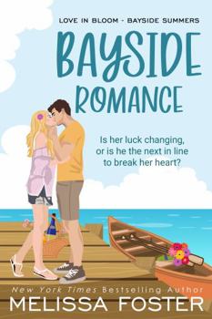 Paperback Bayside Romance - Special Edition Book