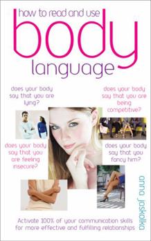 Paperback How to Read and Use Body Language Book