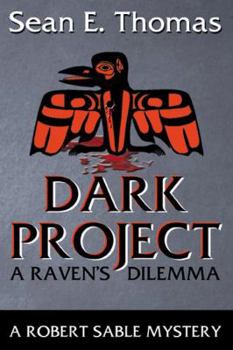 Paperback Dark Project Book