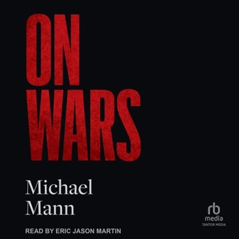 Audio CD On Wars Book