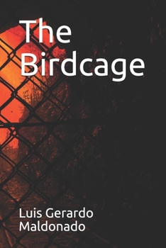 Paperback The Birdcage Book