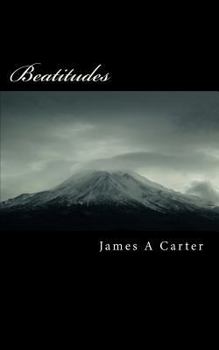 Paperback Beatitudes Book