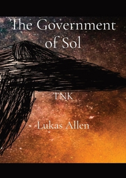 Paperback The Government of Sol: Tnk Book
