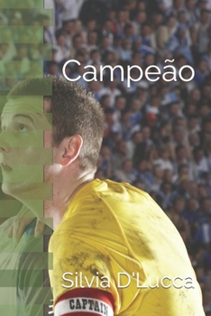 Paperback Campeão [Portuguese] Book
