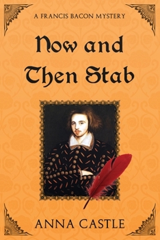 Paperback Now and Then Stab Book