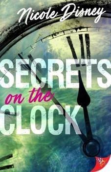 Paperback Secrets on the Clock Book