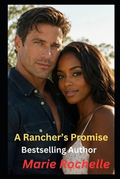 Paperback A Rancher's Promise Book
