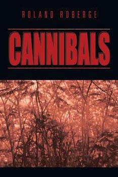 Paperback Cannibals Book