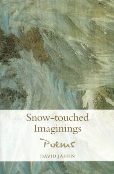 Paperback Snow-Touched Imaginings Book