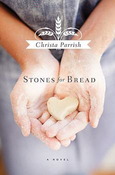 Paperback Stones for Bread Book