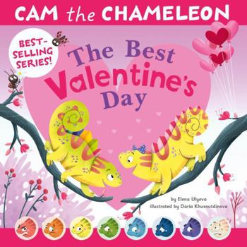 The Best Valentine's Day