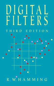 Paperback Digital Filters Book