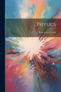 Paperback Physics Book